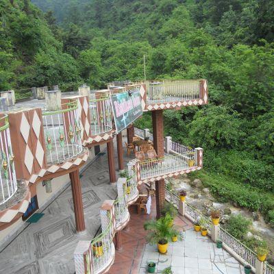 Rishikesh Sadan
